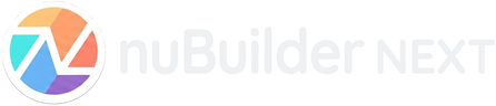 nuBuilder Next
